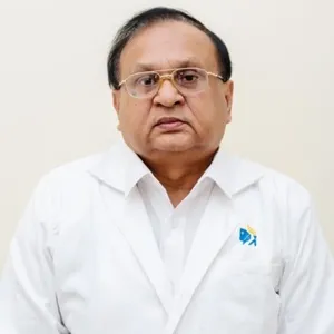 Dr. Binoy Kumar Singh