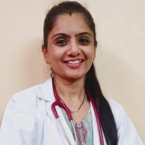 Dr. J Madhavi