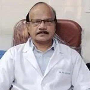 Dr. P.K Aggarwal