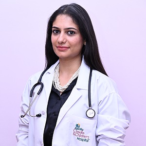 Dr. Namrata Nagendra