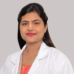 Dr. Bhumika Gupta