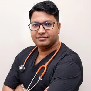 Dr. Vishwanath Muppa