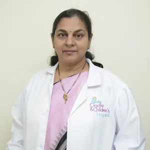 Dr. Neelima Kanth T