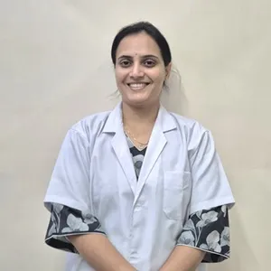 Dr. Pratibha Mudgil