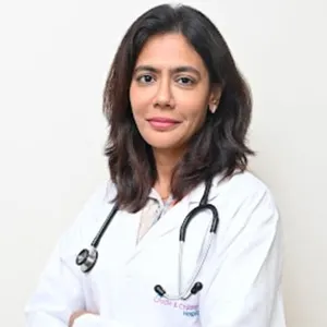 Dr. Divya Mani