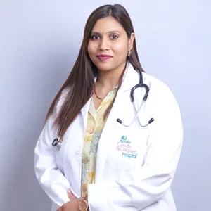 Dr. Kamatham Harshitha 
