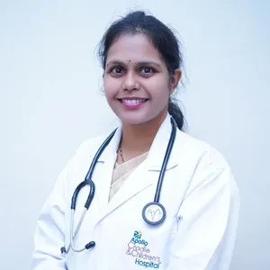 Dr. Divya P