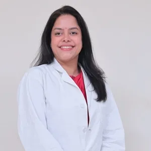 Dr. Swati Kanodia