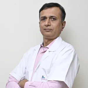 Dr. Manohar Babu