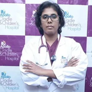 Dr. Deepa Rajendran