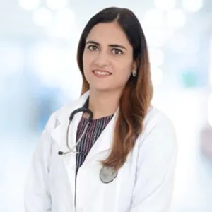 Dr. Swati Chhabra