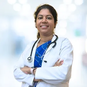 Dr. Aarthi Mani