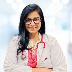 Dr. Amrapali Dixit