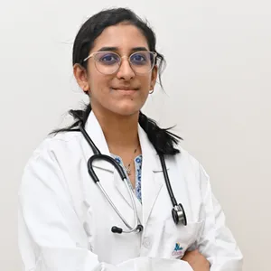 Dr. Meghana Narasimhegowda