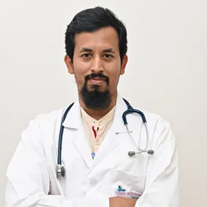 Dr. Mohammed Bilal Kaladgi