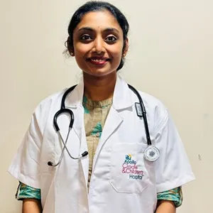 Dr. Namratha P