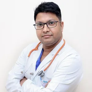 Dr. Vishwanath