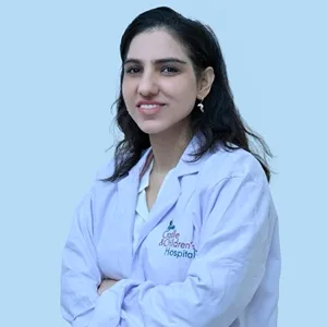 Dr. Sonali Pandit