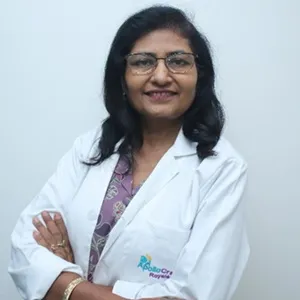 Dr. Poonam Muley