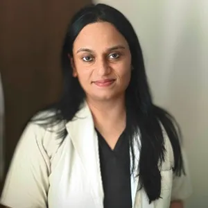 DR. MAYURI AHUJA