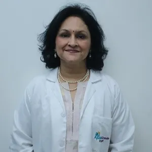 Dr. Monica Chhabra