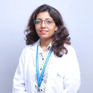 Ms. Anwesha Hajra
