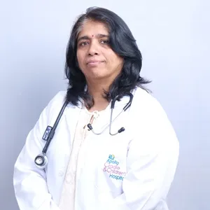 Dr. Garima Jain