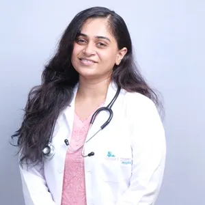 Dr. Shruti Tewari