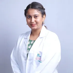 Dr. Jinal Oza