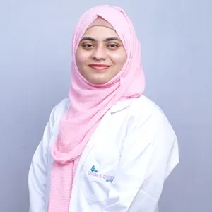 Dr. Shahamaza Rizwan