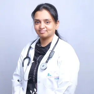 Dr. Andra Akhila 
