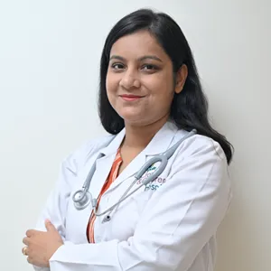 Dr. Surbhi Sinha