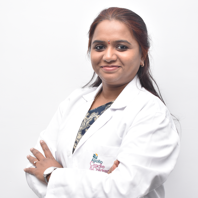 Dr. Tejaswini D