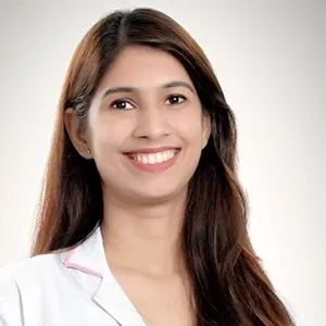 Dr. Swati Shivhare 