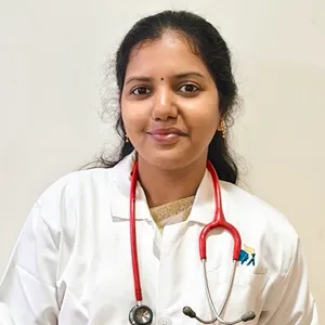 DR. VIGNESWARI RAJA