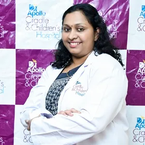 Dr. Jeeva P Bal