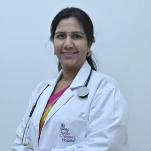 Dr. Sahiti M