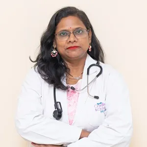 Dr. Maneesha Singh 