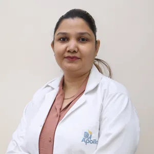DR. SHAILZA VARDHAN