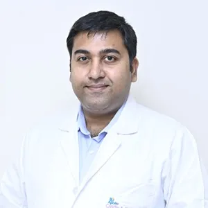 Dr. Prassanna Venkatesh G