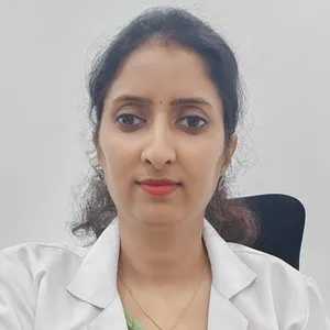 Dr. Gunjan Kumari Bhagwat