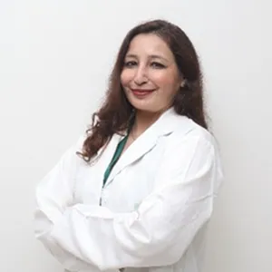 Dr. Gulhima Arora