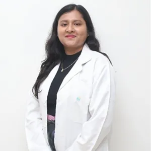 Dr. Sakshi Gupta