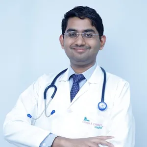 DR. PRAHLAD KADAMBI