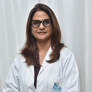 Dr. Seema Sharma