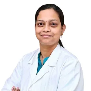 Dr. Sowmya H