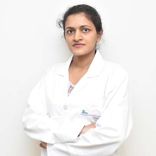 Dr Rashmi Reddy ? Obstetrician & Gynaecologist in Electronic City ...