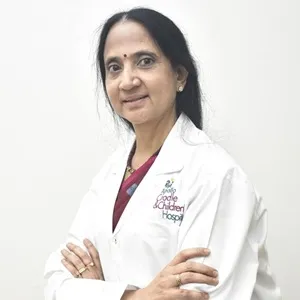 Dr. Suseela Vavilala