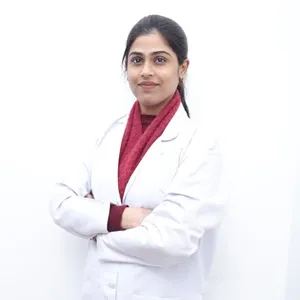 Dr. Priyanka Chaudhary