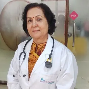 Dr. Suman Kharbanda